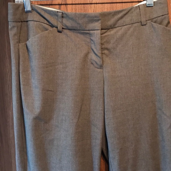 Express Editor Pants - Picture 2 of 5